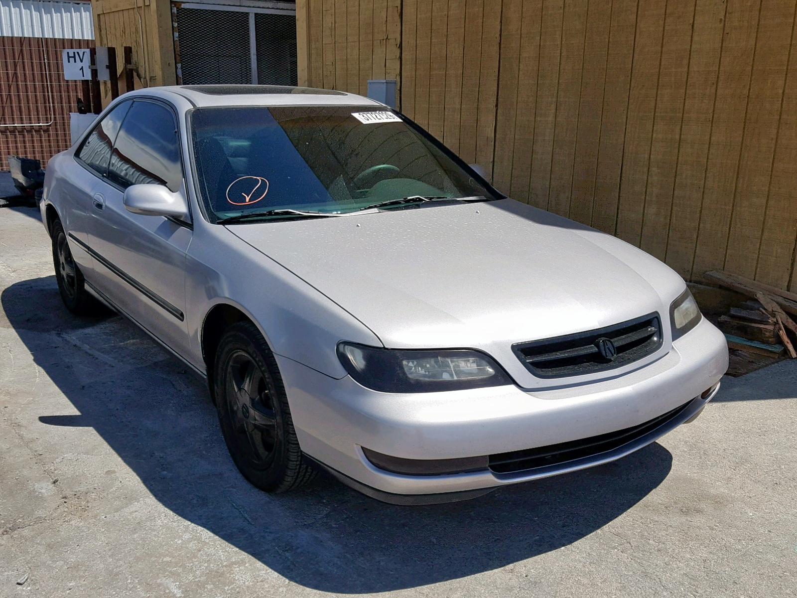 Cl Las Vegas >> 1997 Acura 3 0cl 3 0l 6 In Nv Las Vegas Cl Las Vegas >> 1997 Acura 3 0cl 3 0l 6 In Nv Las Vegas