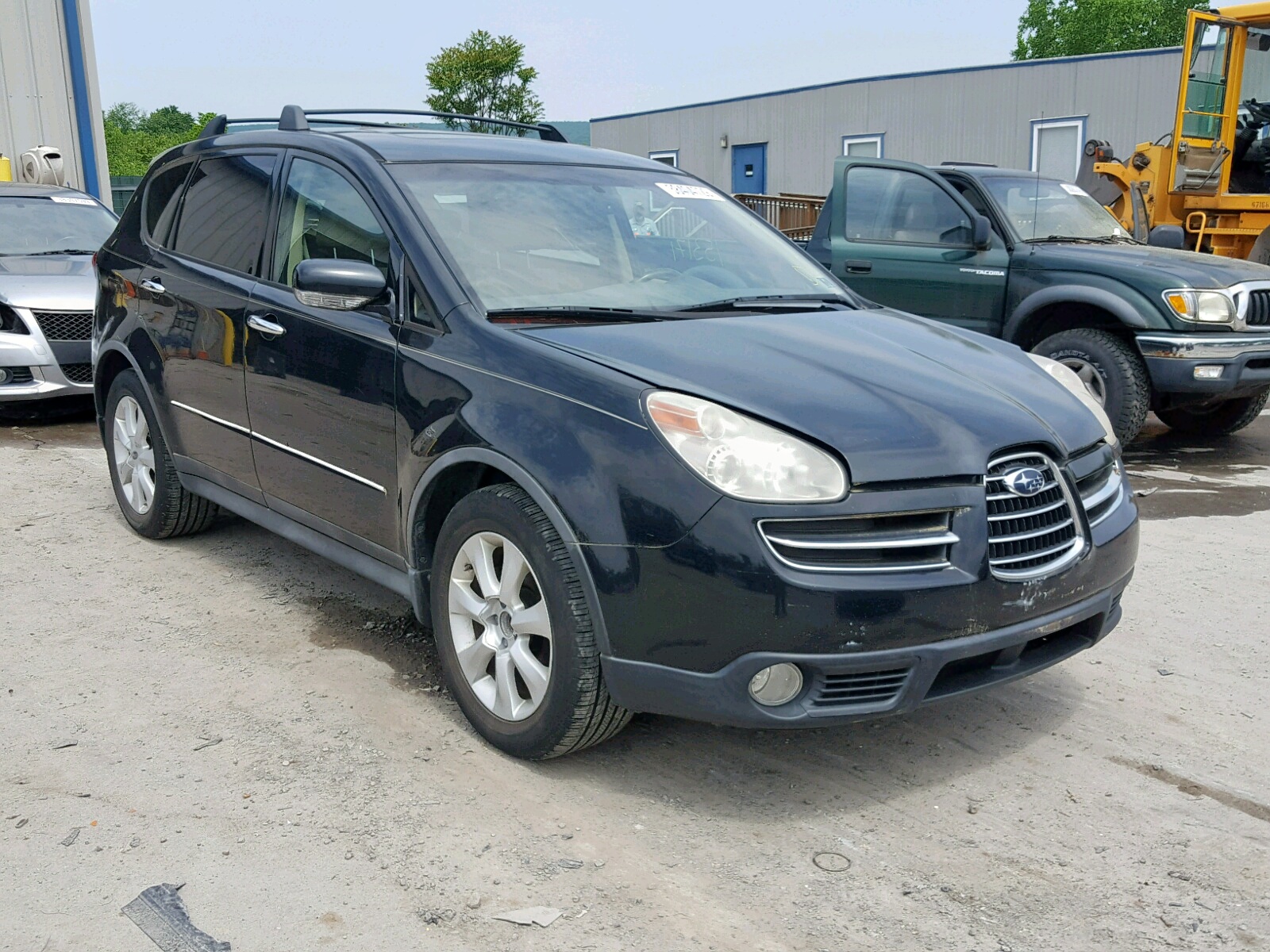 0 фото. Субару трибека 2007 3. Subaru tribeca 3. 6. Subaru b9 tribeca 2007.