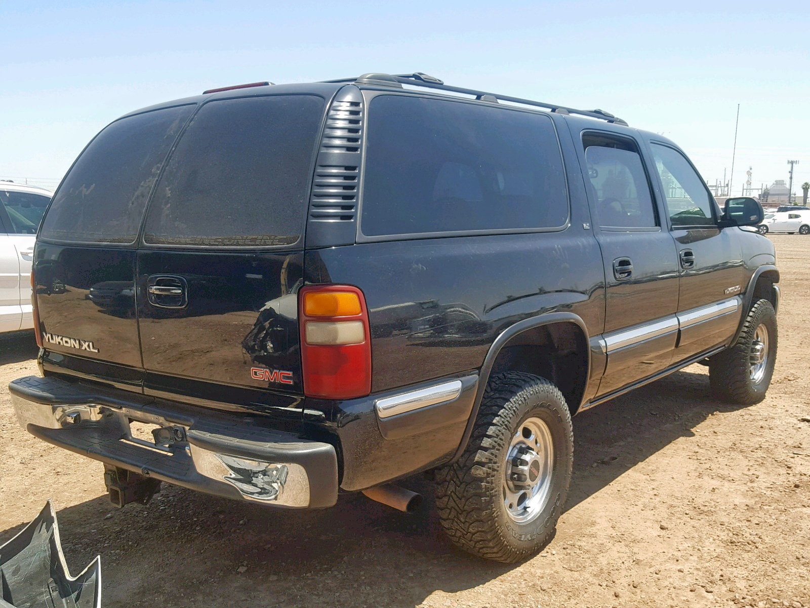 2001 GMC YUKON XL K2500 for Sale | AZ - PHOENIX | Mon. Jul 15, 2019 ...