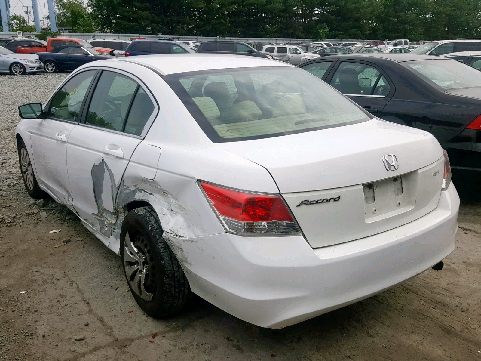 Used Honda Accord Gainesville Fl