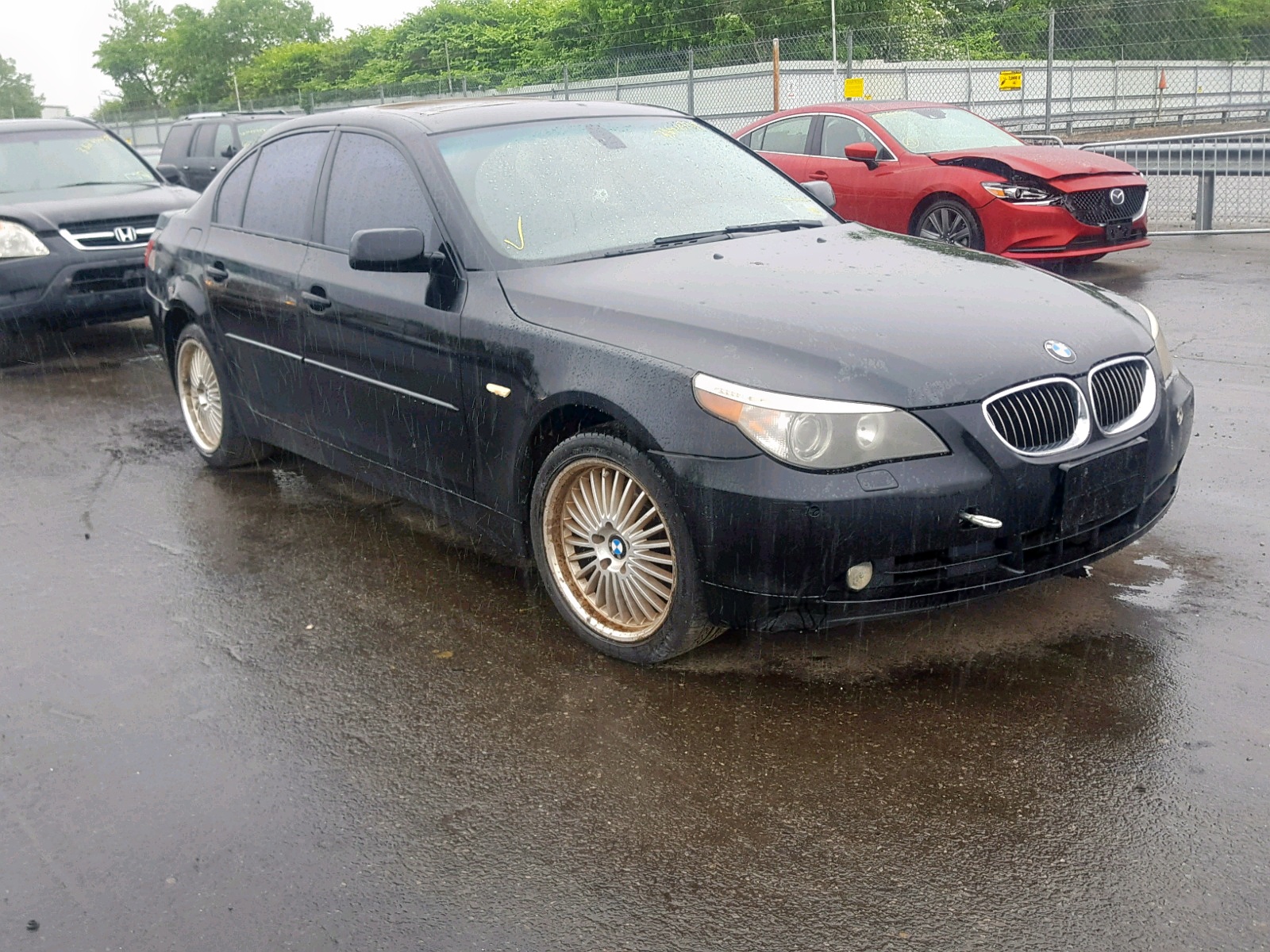 Бмв 530 xi