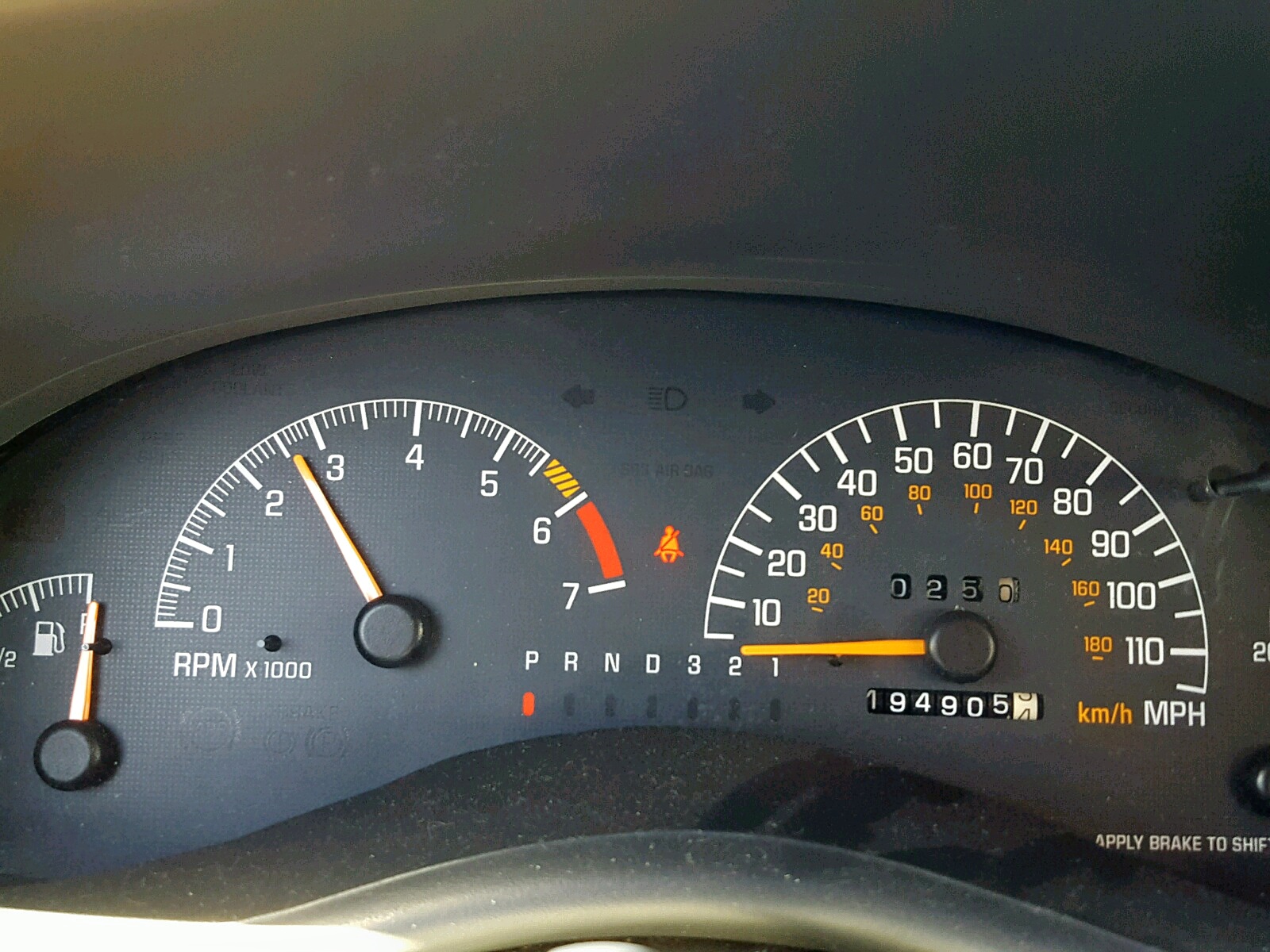 2002 Pontiac Grand Prix Se VIN: 1G2WK52J42F265600 Lot: 70460225