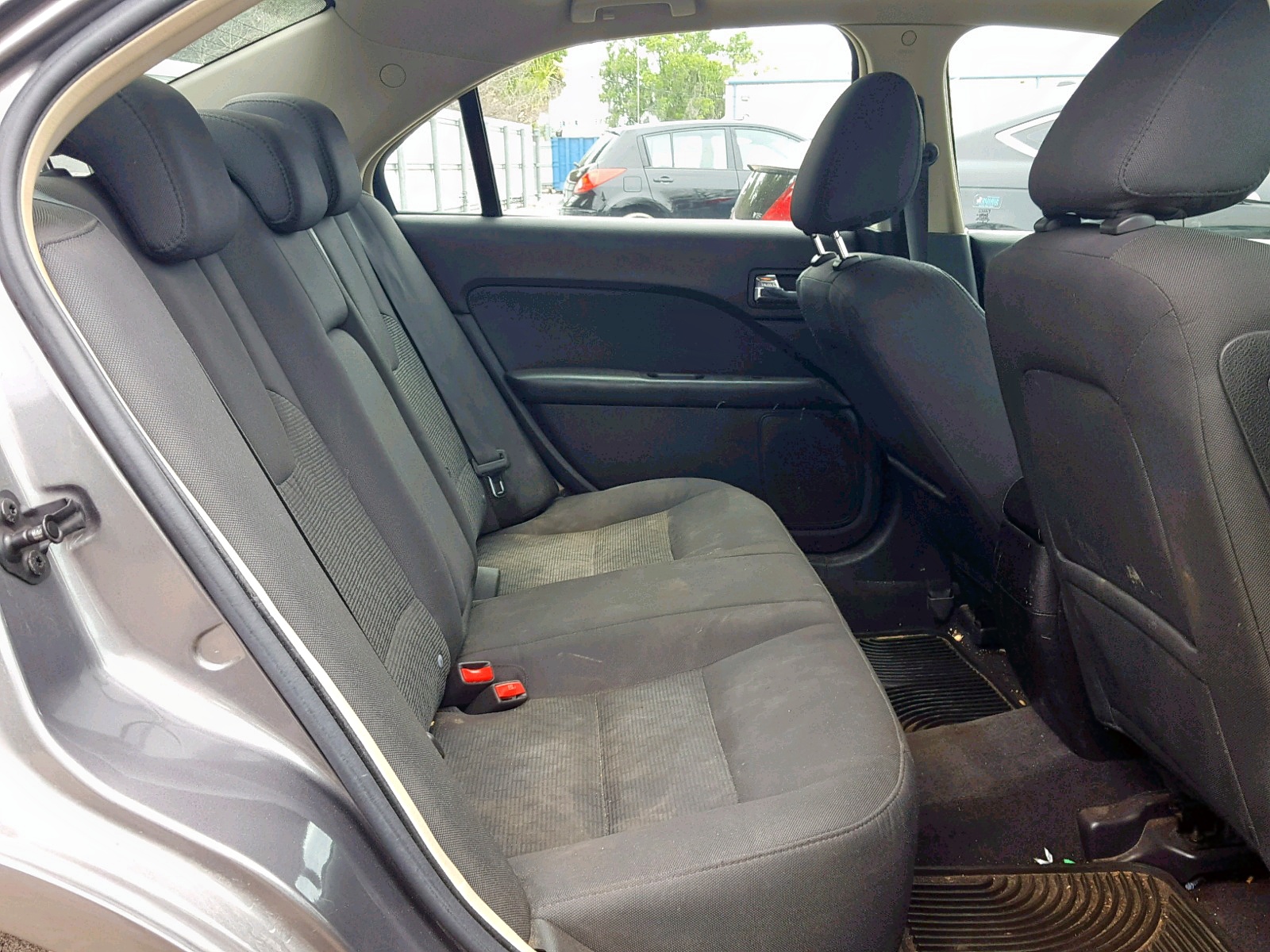 2010 Ford Fusion Se VIN: 3FAHP0HA3AR323378 Lot: 39391059