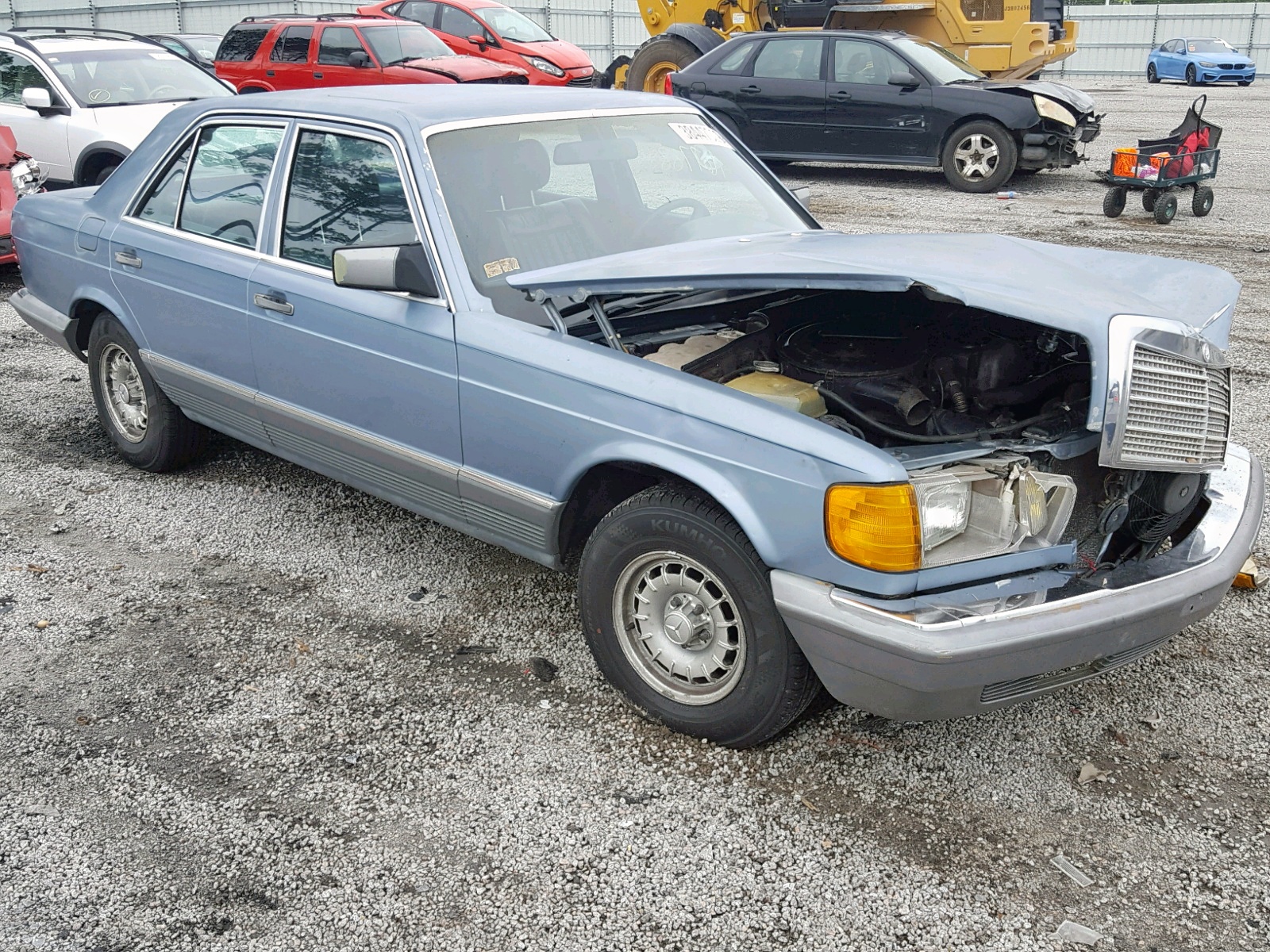 1985 mercedes benz 300 sd for sale at copart harleyville sc lot 38447029 salvagereseller com 1985 mercedes benz 300 sd for sale at