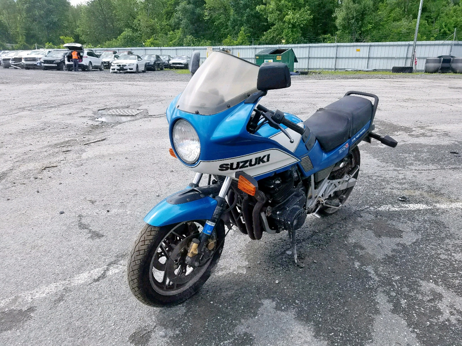 gs1150 for sale
