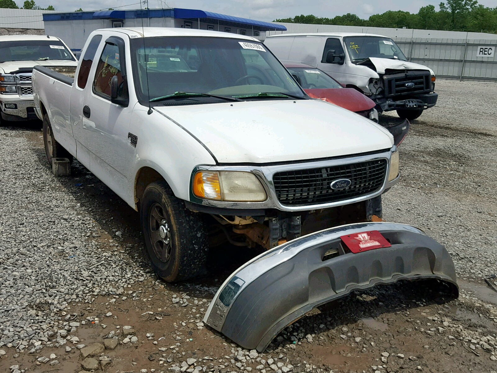 1999 FORD F150 for Sale AL BIRMINGHAM Tue. Aug 06, 2019 Used