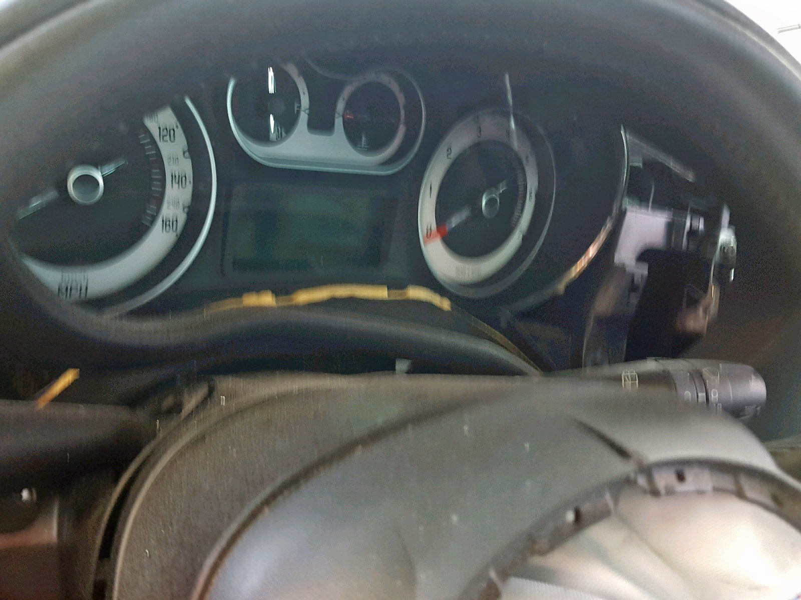 2015 Fiat 500L Easy VIN: ZFBCFABH2FZ031083 Lot: 66996124