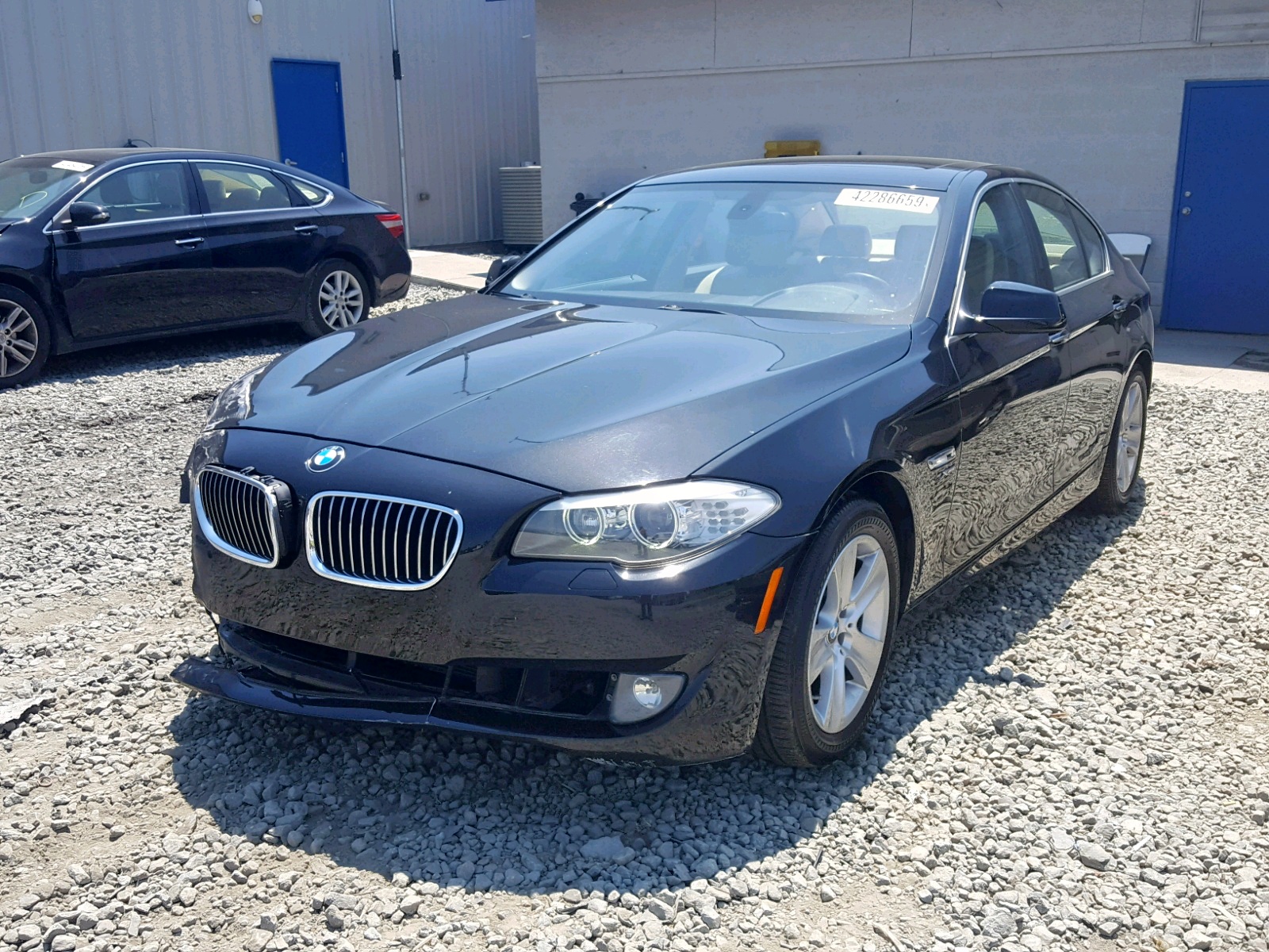 Bmw 528 xi