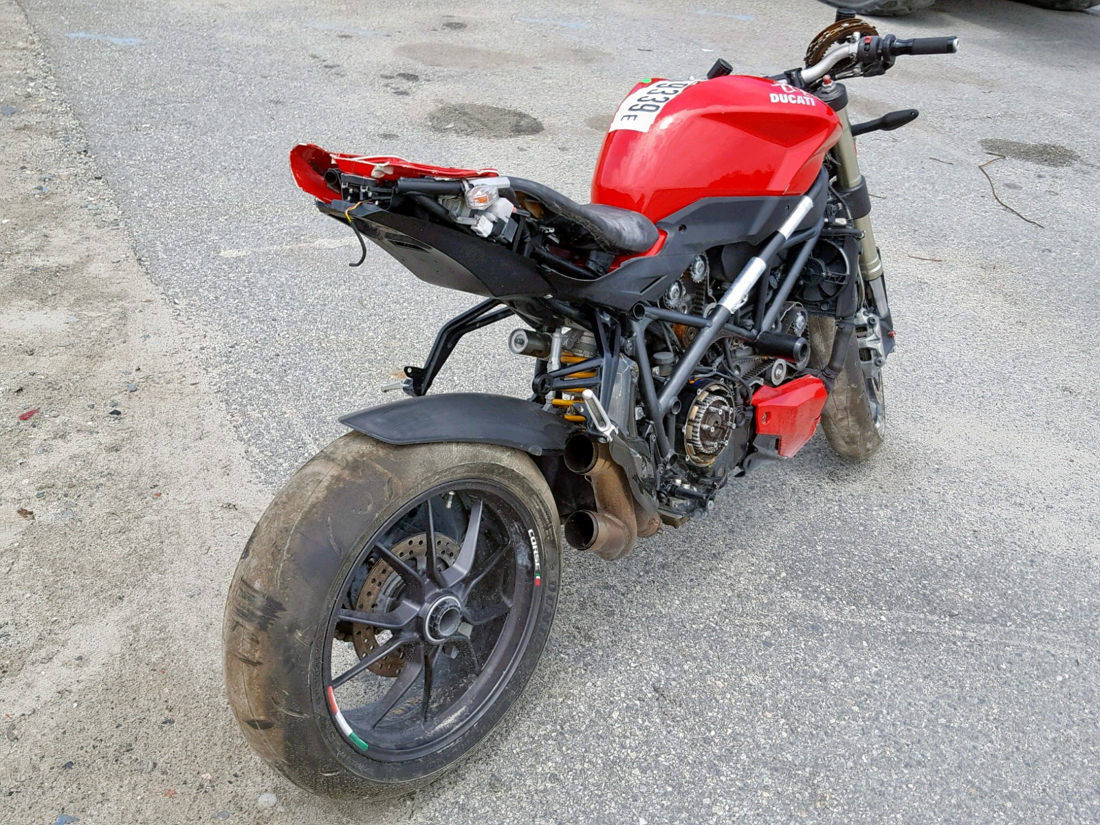 Ducati 2010