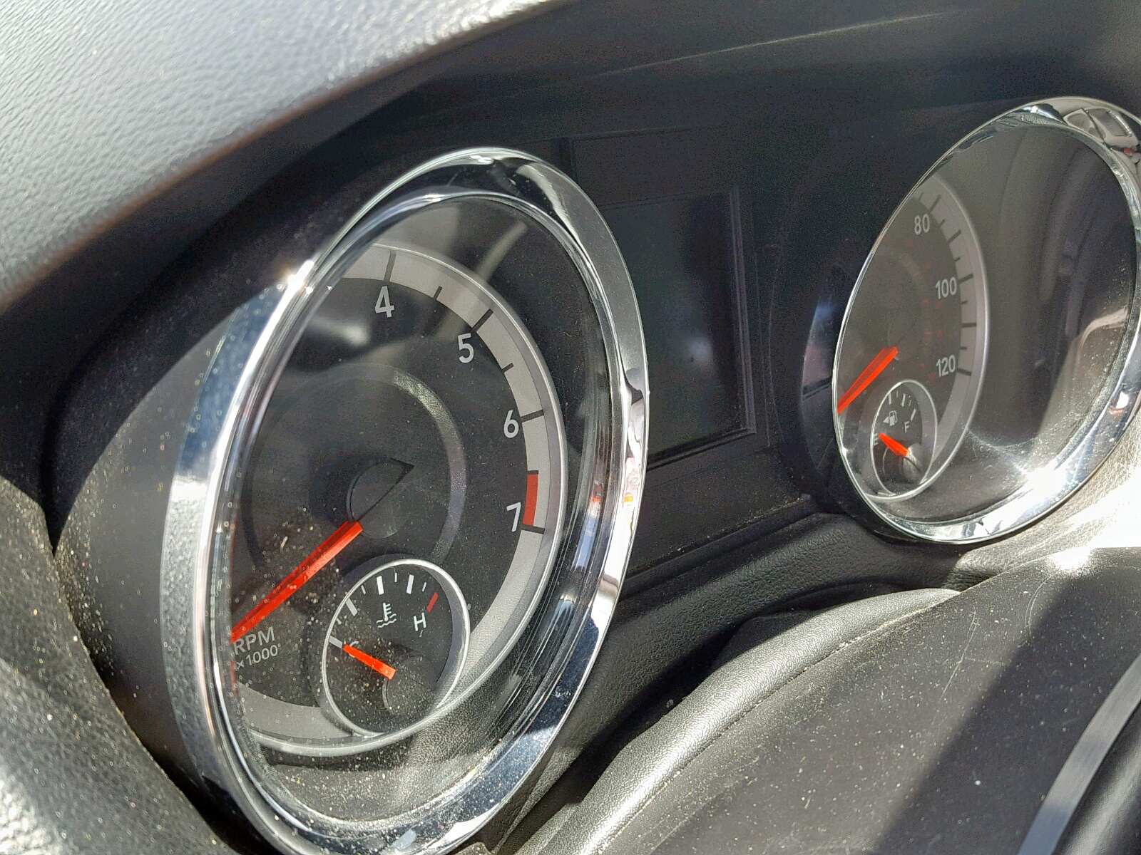 2D4RN5DG3BR741090 2011 Dodge Grand Caravan Crew