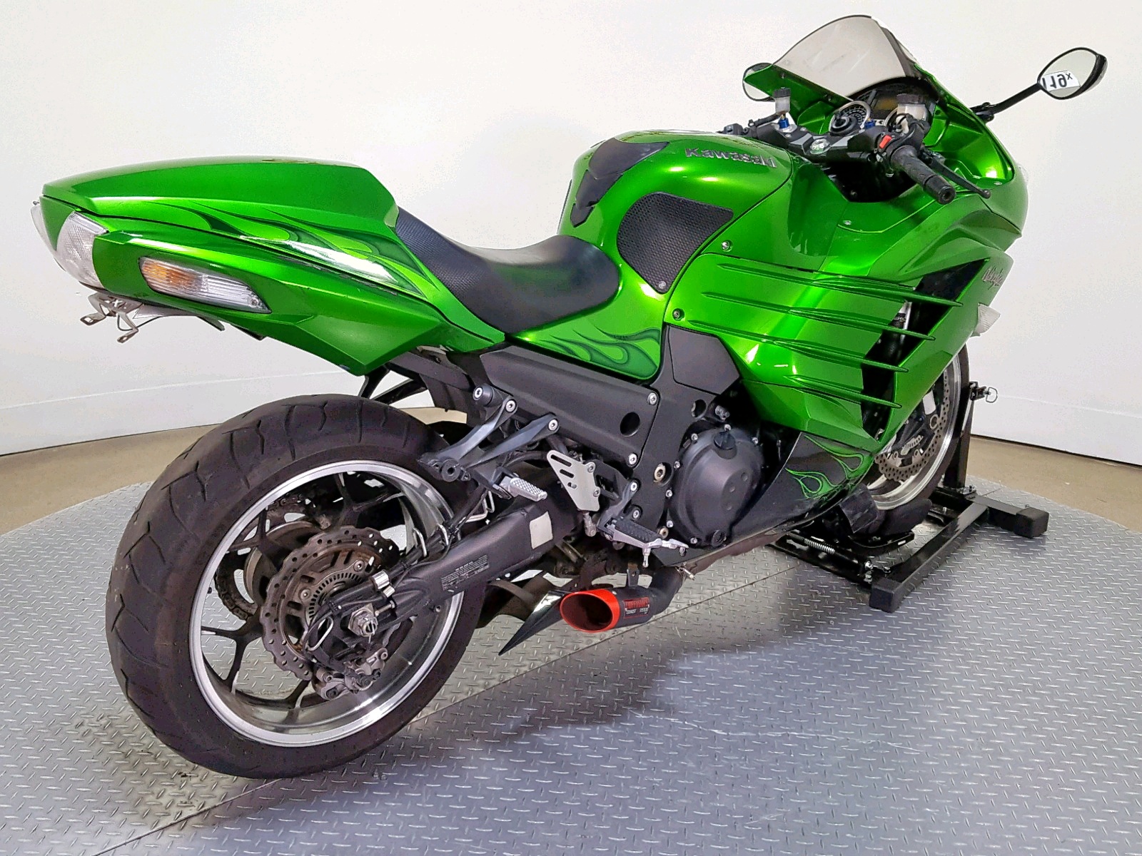 kawasaki zx1400 for sale