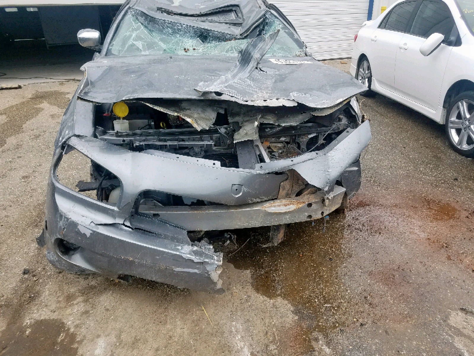 2006 Dodge Charger Se VIN: 2B3KA43GX6H380928 Lot: 68895644