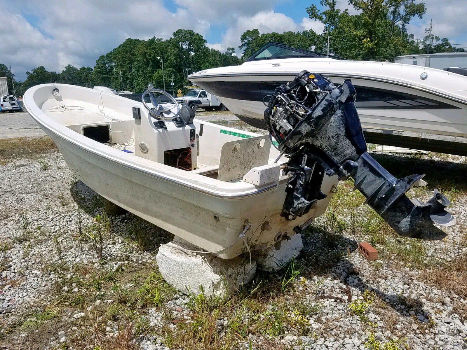2009 OTHER BOAT for Sale GA SAVANNAH Mon. Oct 21, 2019 Used