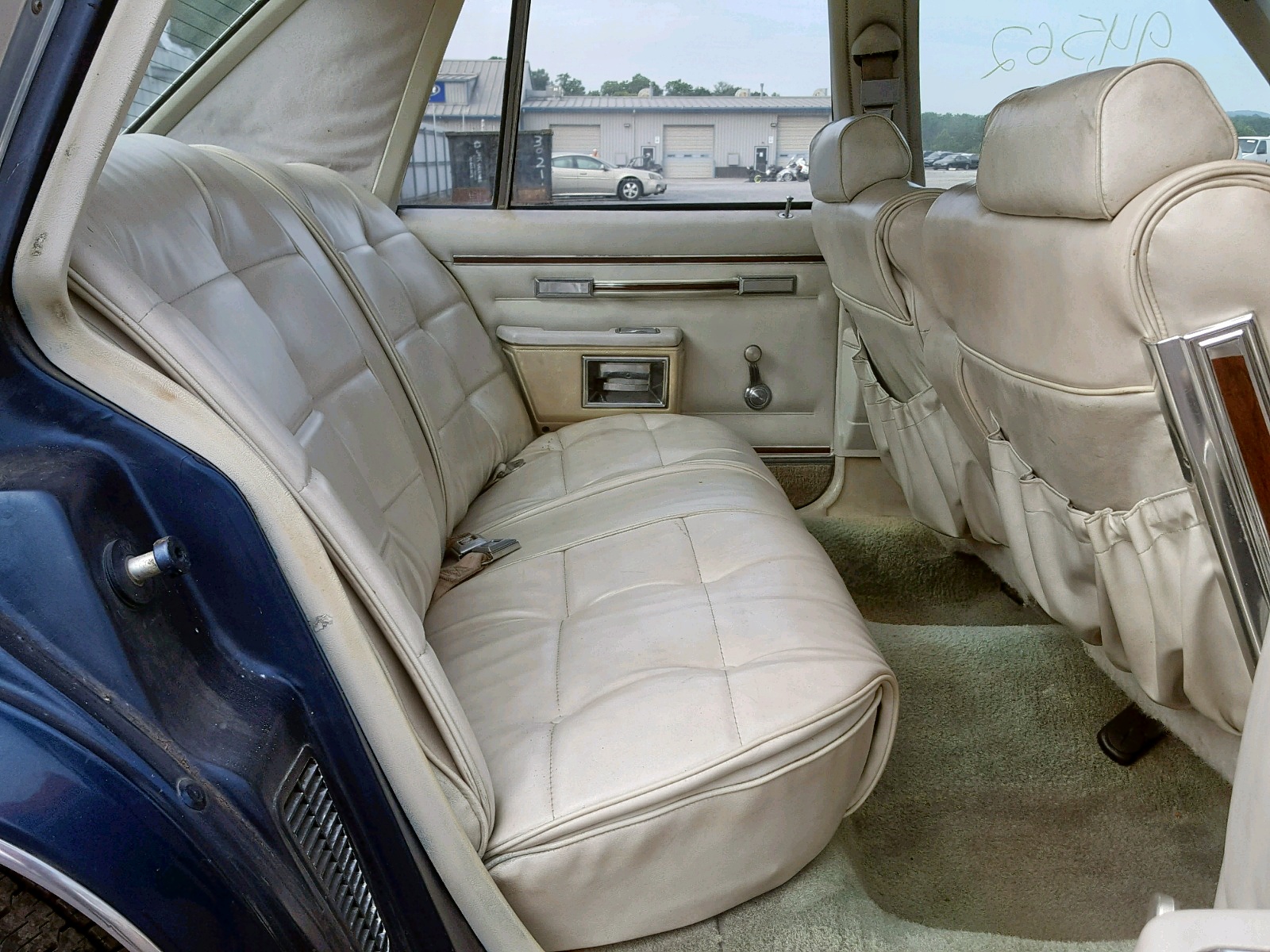 BUICK LE SABRE 1979, 4P69R9X125495 — Auto Auction Spot
