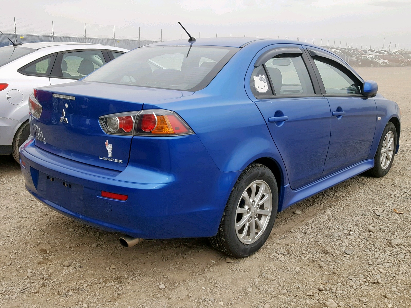 Lancer 10 avito