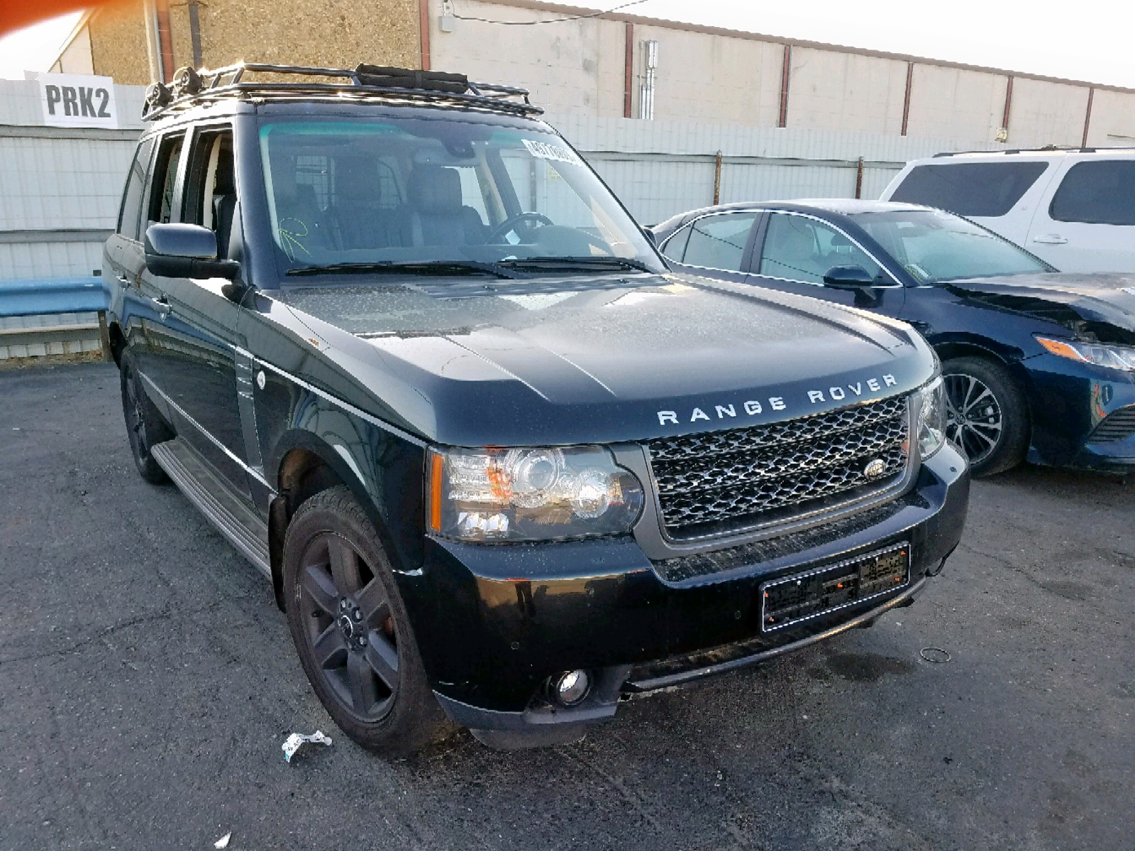 Land Rover Sacramento >> 2011 Land Rover Range Rove 5 0l 8 In Ca Sacramento Land Rover Sacramento >> 2011 Land Rover Range Rove 5 0l 8 In Ca Sacramento