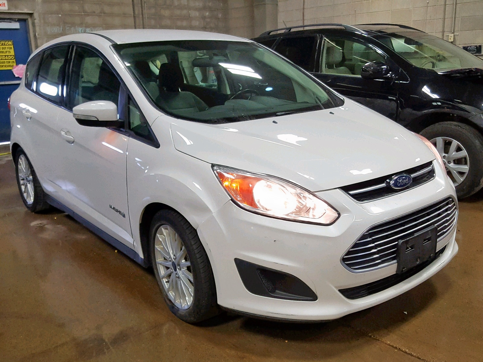 2013 FORD C-MAX SE for Sale | MN - MINNEAPOLIS | Thu. Dec 12, 2019 ...