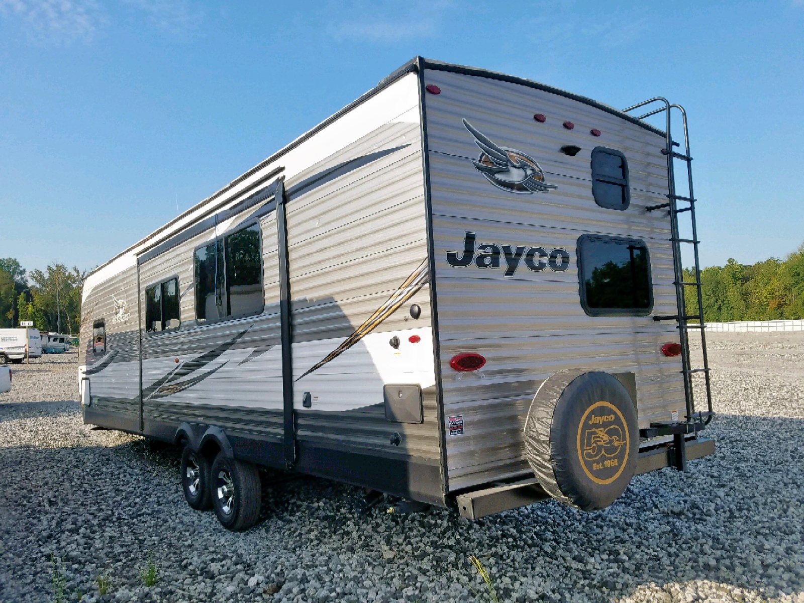 2019 jayco rv