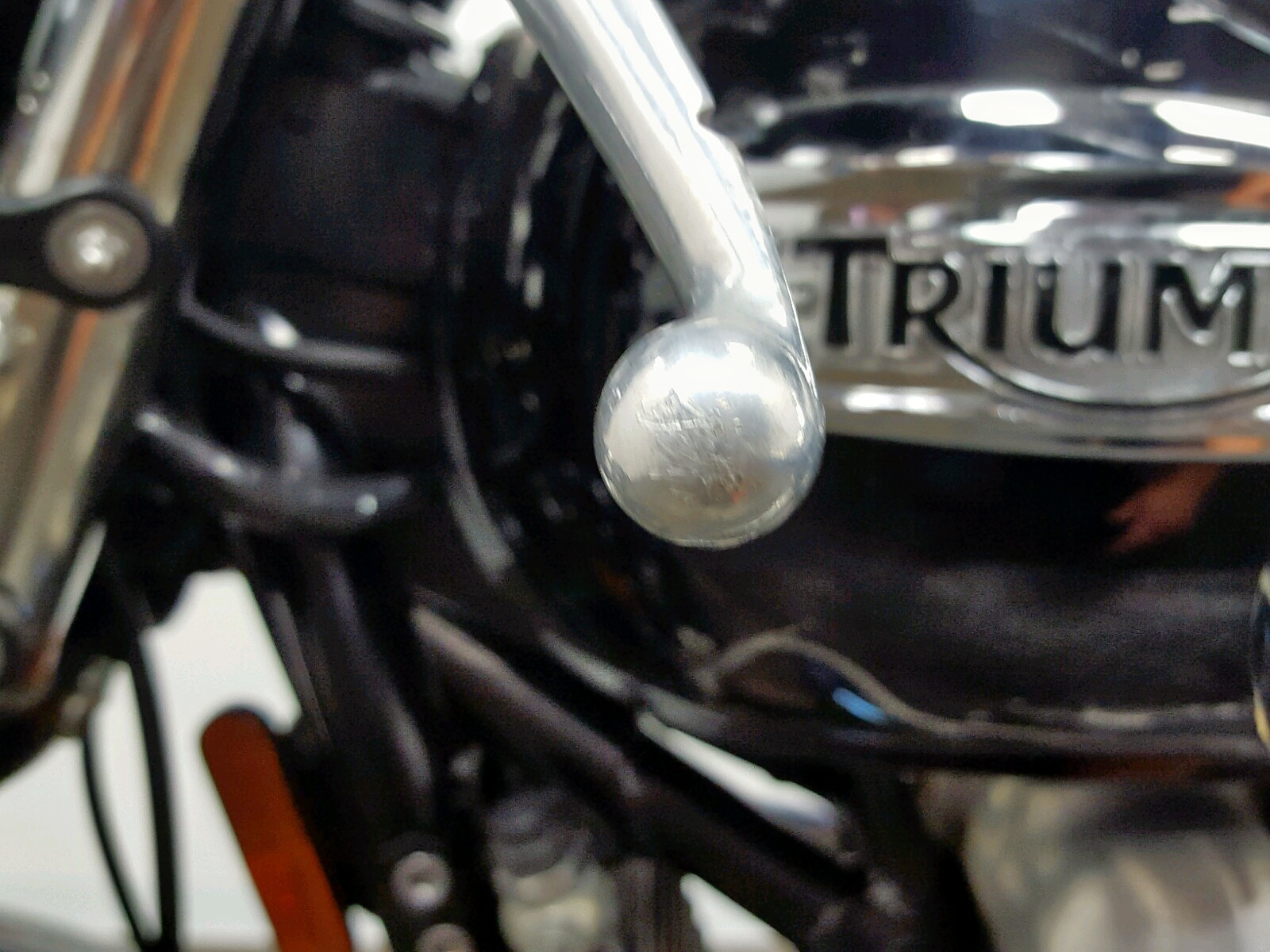 PCTC Thruxton