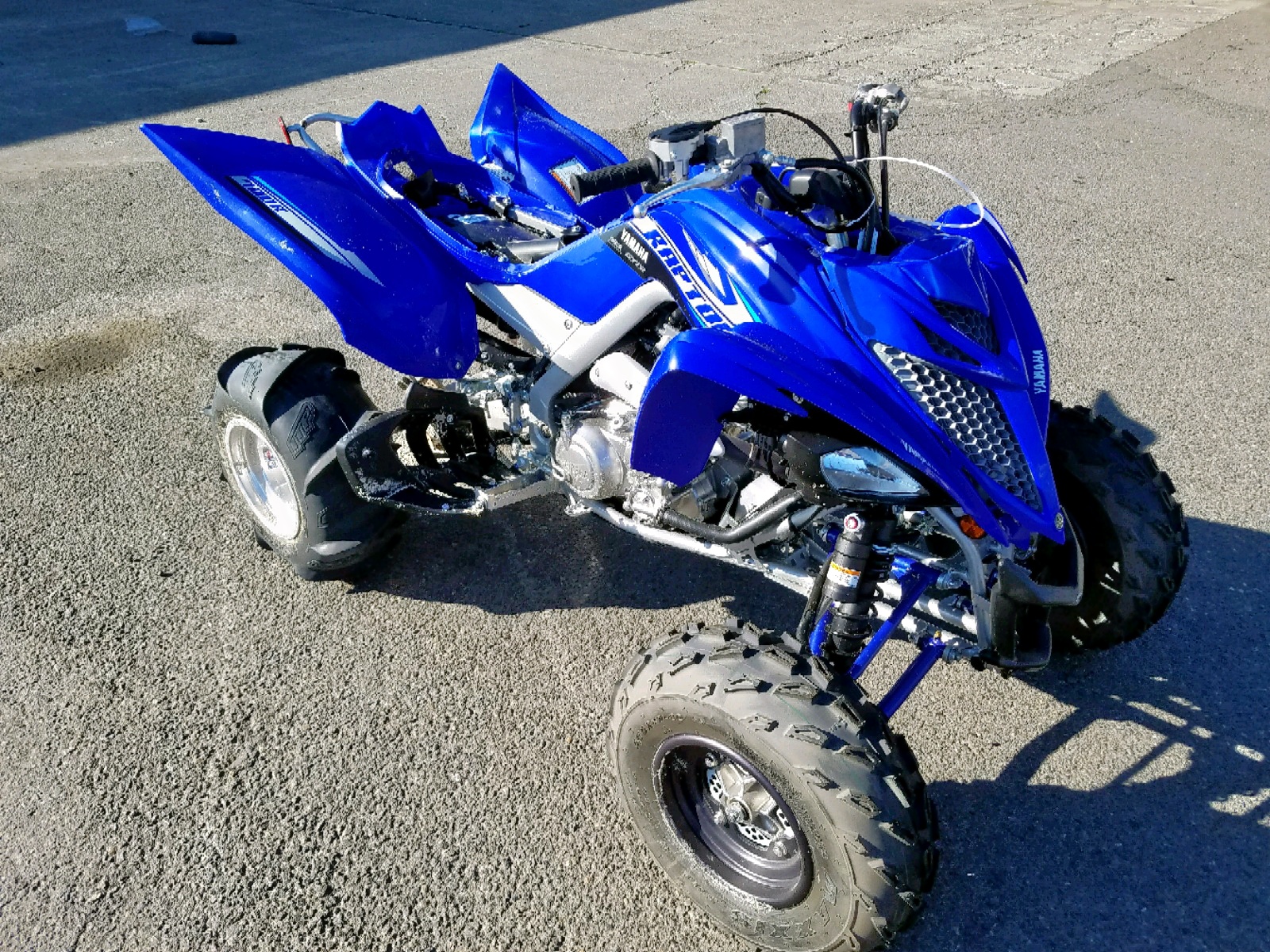 2020 YAMAHA YFM700 R for Sale | OR - PORTLAND NORTH | Wed. Jan 15, 2020 ...