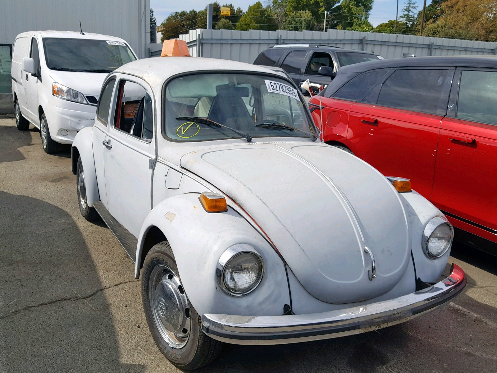1973 Volkswagen Beetle >> Volkswagen Beetle 1973 1332546952 Auto Auction Spot 1973 Volkswagen Beetle >> Volkswagen Beetle 1973 1332546952 Auto Auction Spot