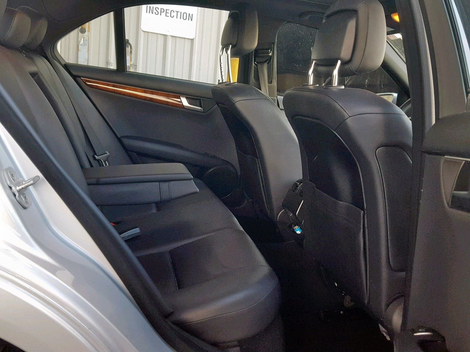 2013 Mercedes-Benz C 250 VIN: WDDGF4HB9DR290997 Lot: 70046084