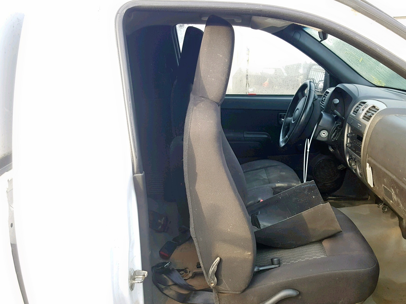 2012 CHEVROLET COLORADO for Sale | MO - ST. LOUIS | Fri. Nov 15, 2019