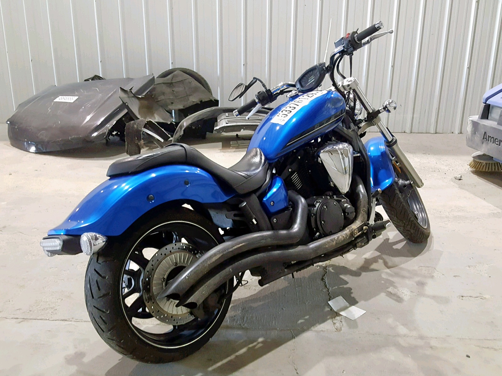 xvs1300 for sale