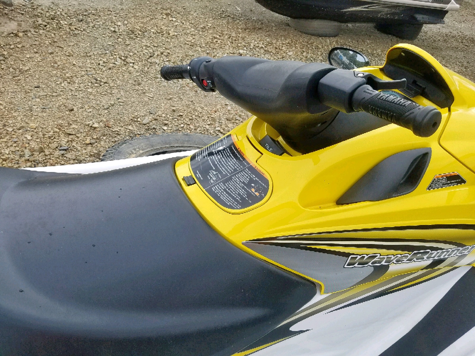 2003 YAMAHA XLT 800 for Sale AR LITTLE ROCK Mon. Nov 25, 2019