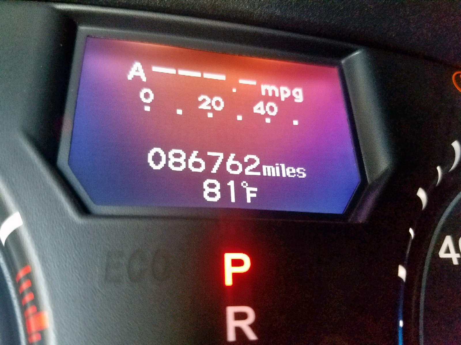 2012 Honda Odyssey - Image 8