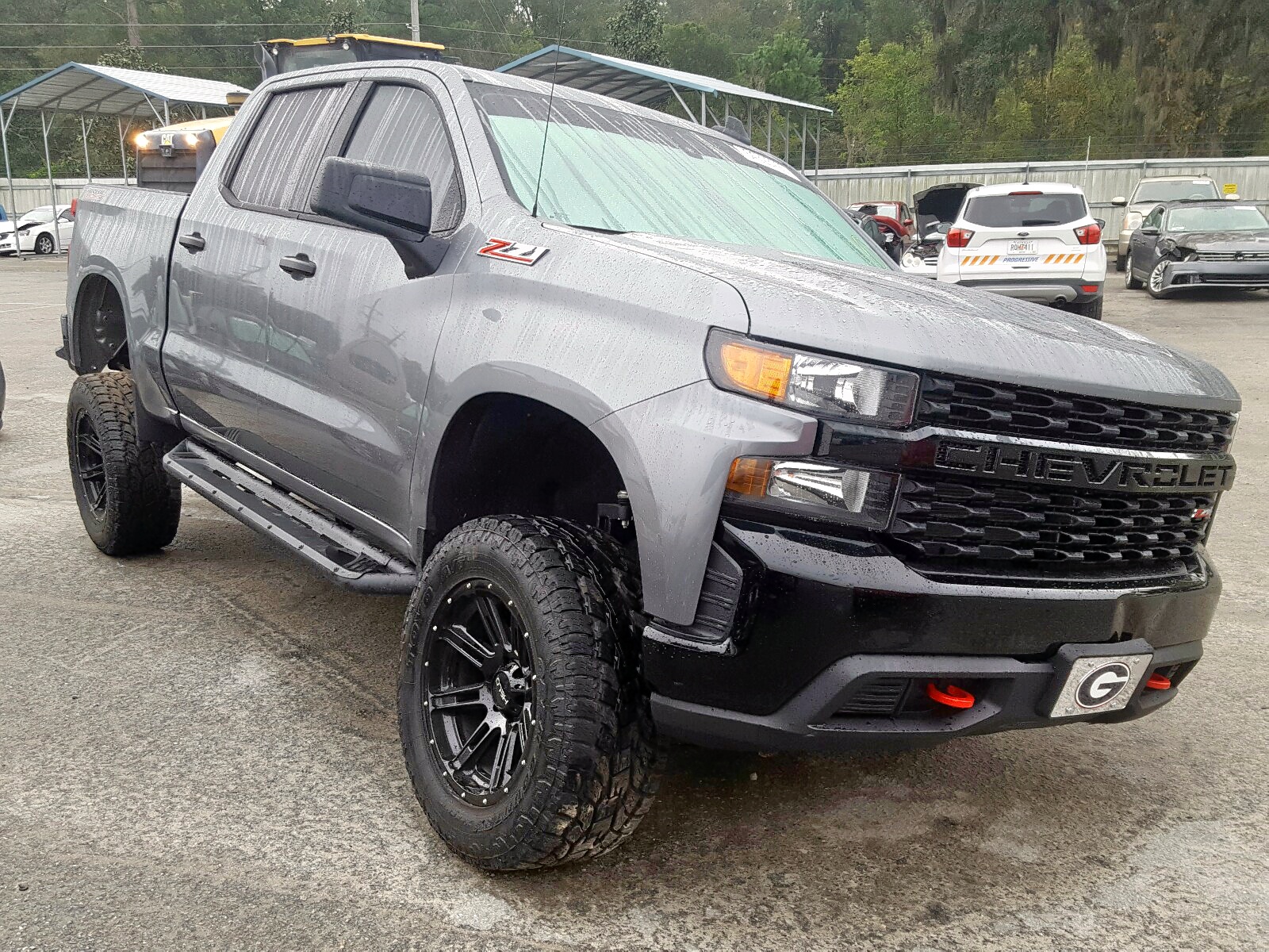 Trail 1500