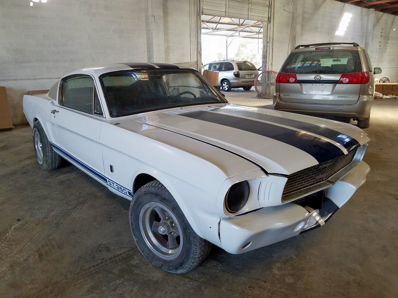 Ford Mustang 1966 6f09a259895 Auto Auction Spot