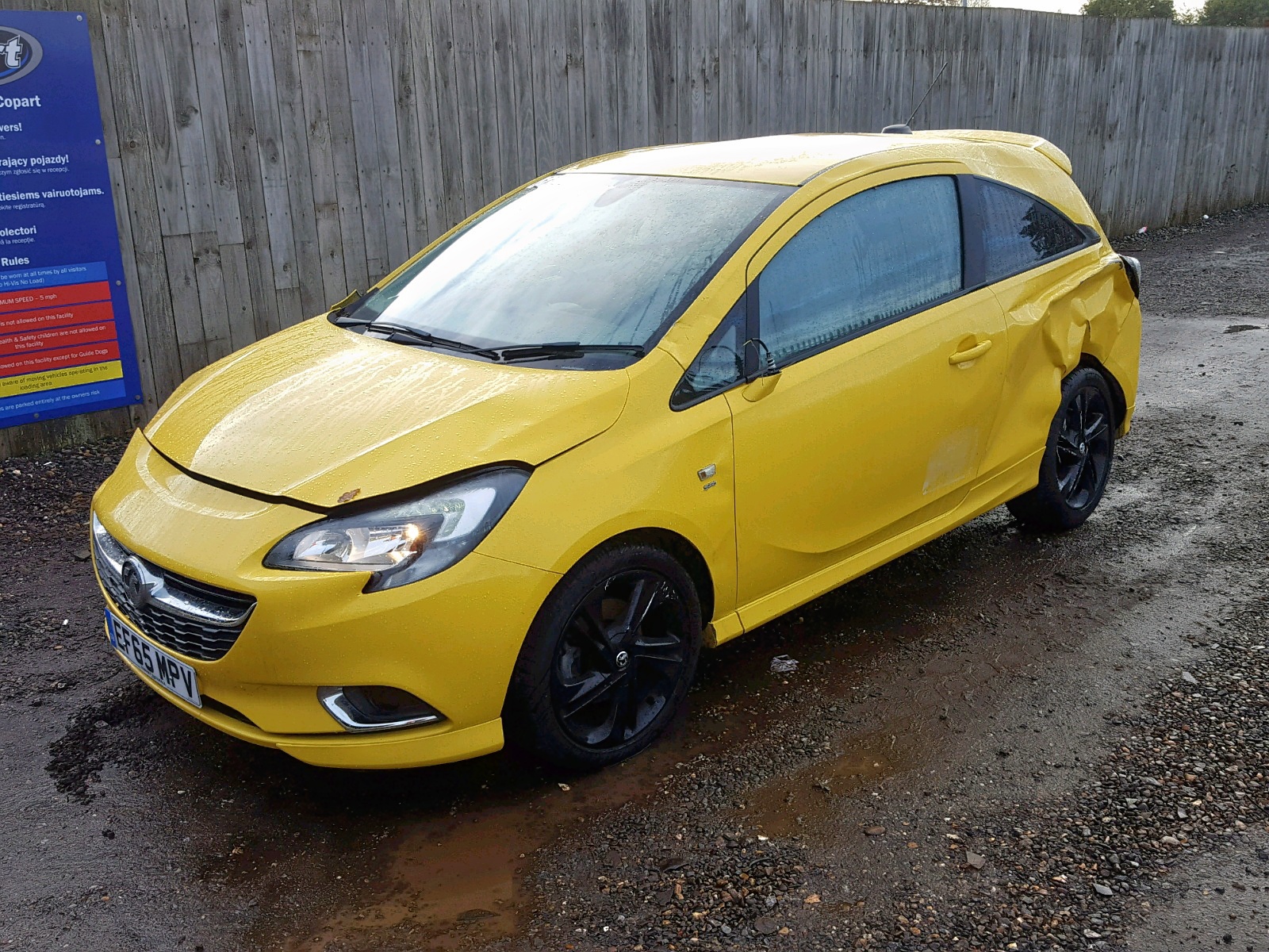 2015-vauxhall-corsa-sri-for-sale-at-copart-uk-salvage-car-auctions