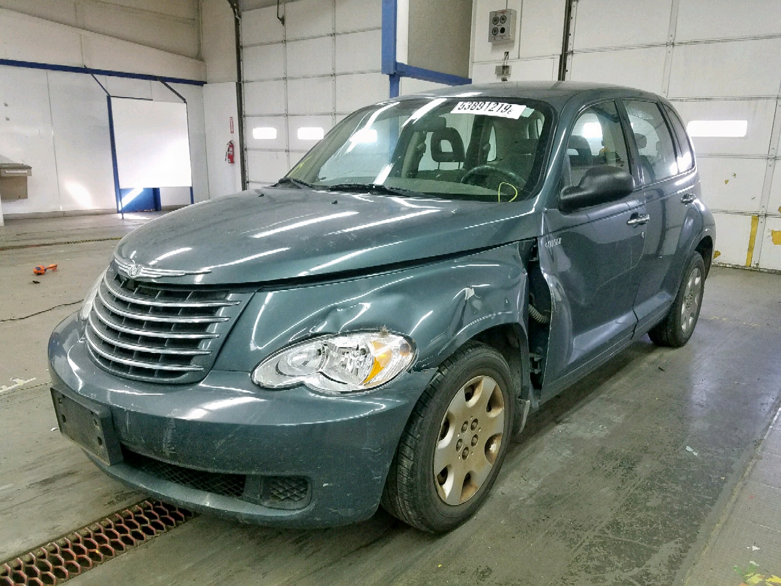 Chrysler pt Cruiser С‡СѓР¶РѕР№