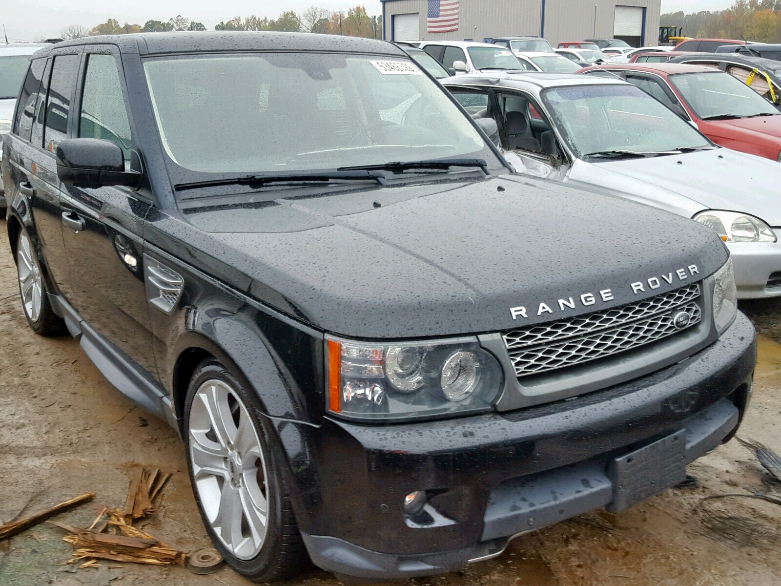 Land Rover Louisville >> 2011 Land Rover Range Rove 5 0l 8 In Ky Louisville Land Rover Louisville >> 2011 Land Rover Range Rove 5 0l 8 In Ky Louisville
