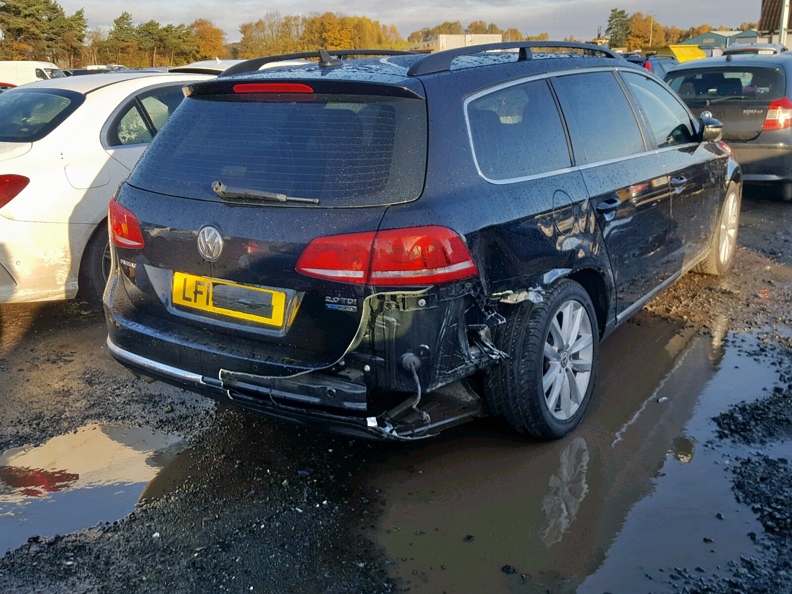 64956 volkswagen passat exe