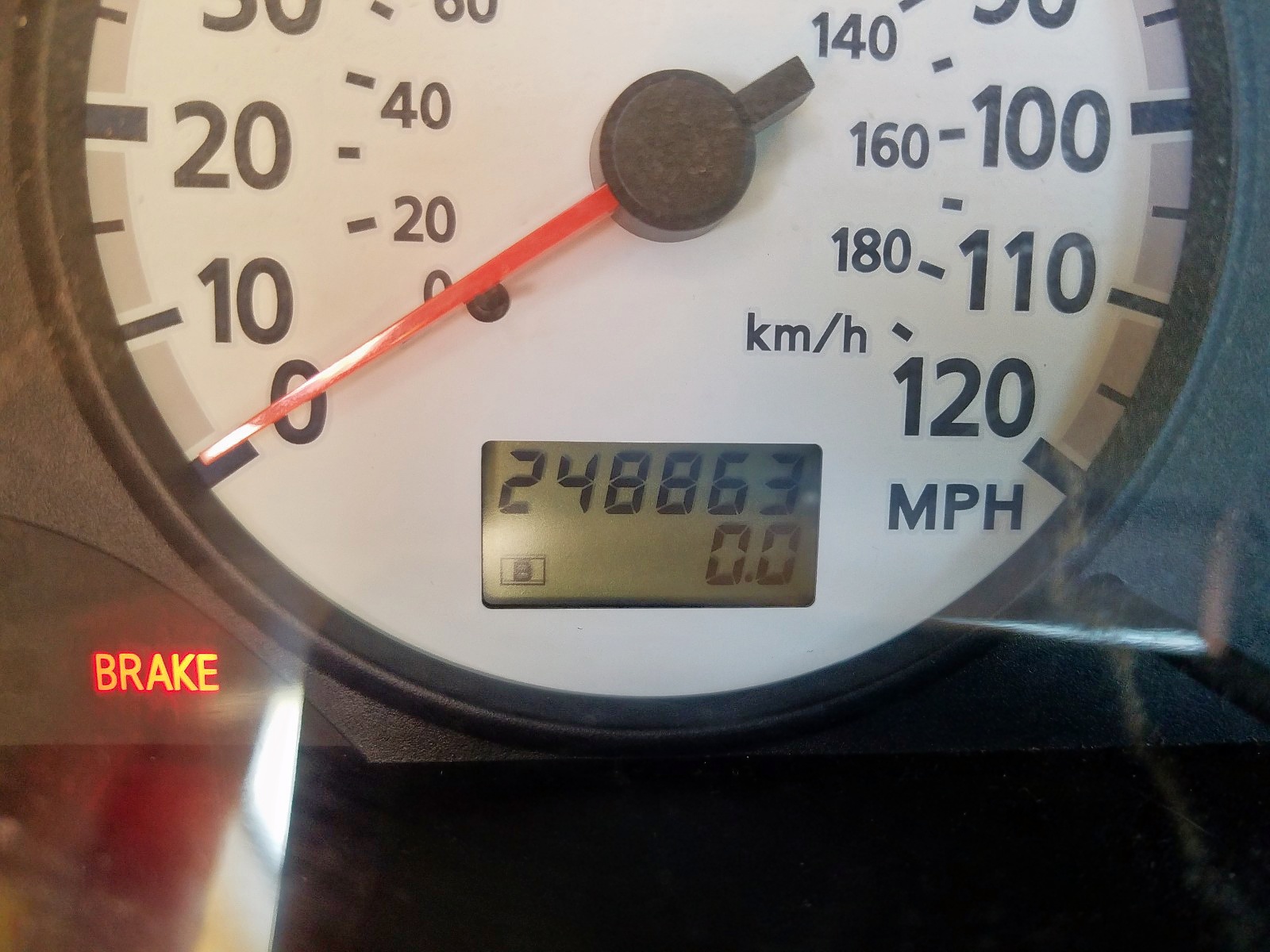 Lot #3304544441 2001 NISSAN PATHFINDER