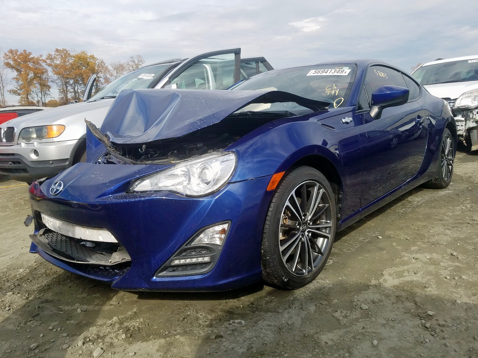 Toyota Scion Fr S For Sale Sc Spartanburg Sat Jan