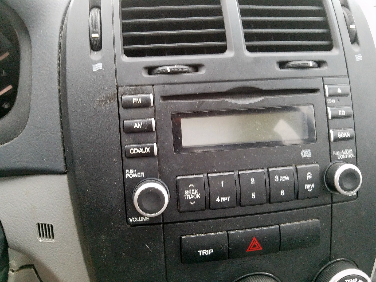 Киа спектра obd2
