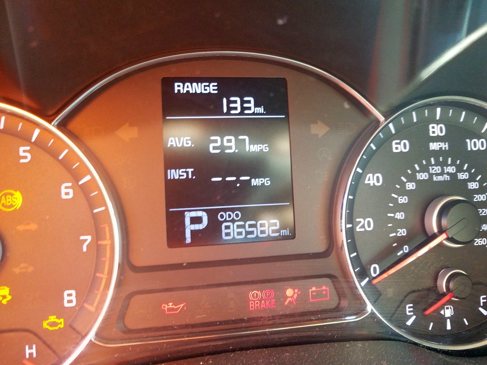 2015 Kia Forte Lx VIN: KNAFX4A67F5416071 Lot: 82128814