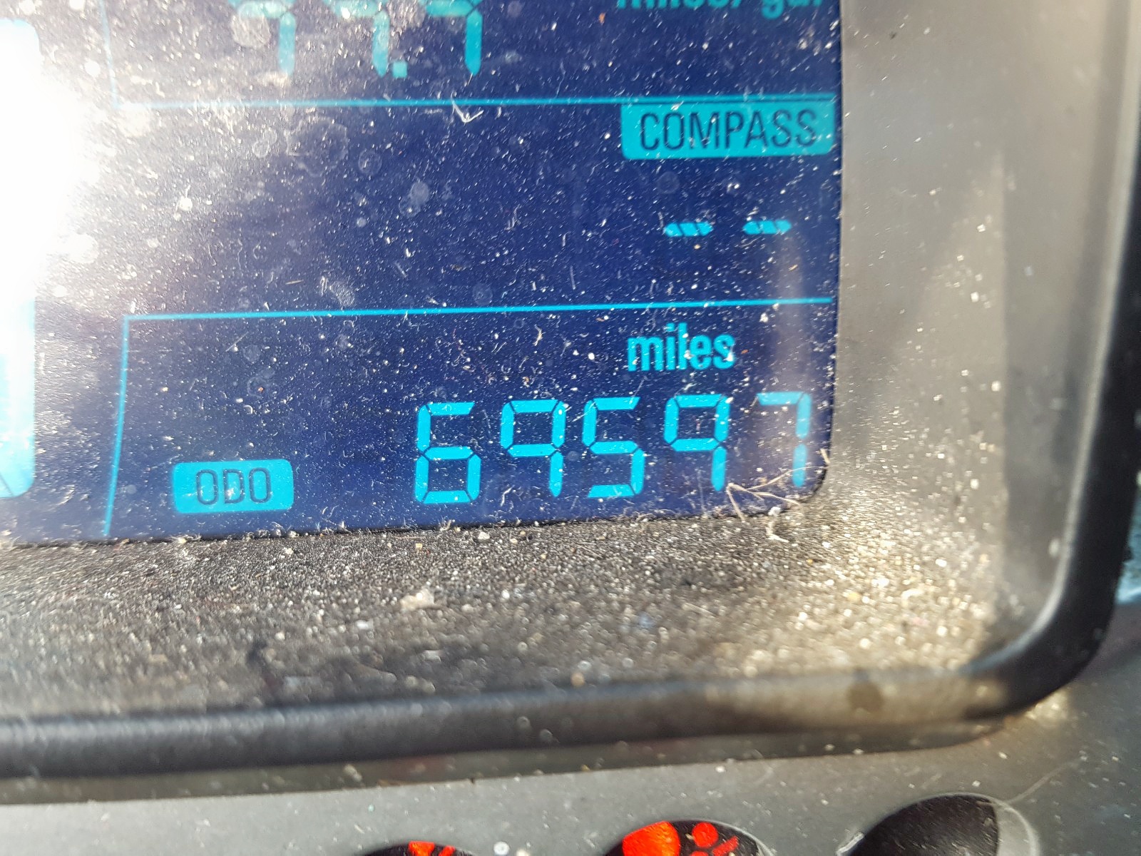 2015 Chevrolet Sonic Rs VIN: 1G1JH6SB7F4169702 Lot: 55655359