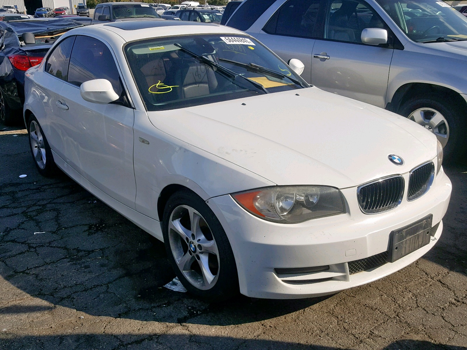 BMW 128i