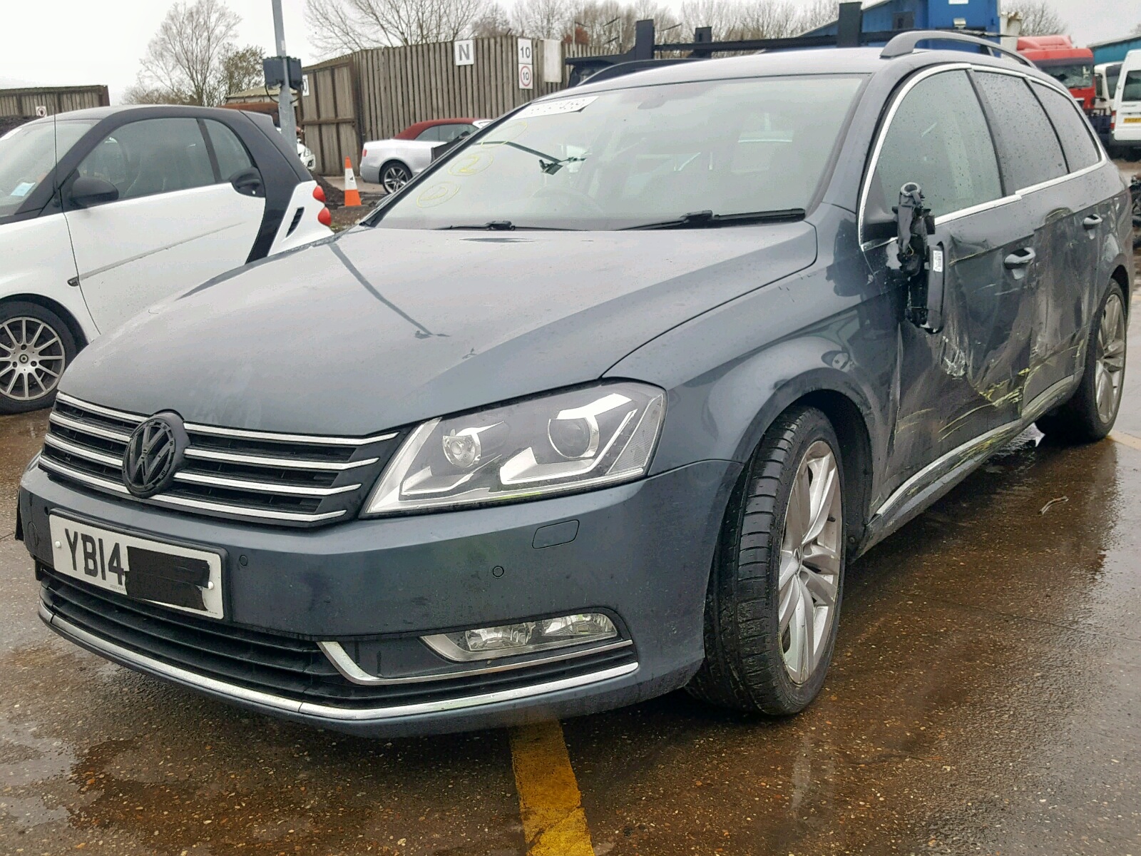 64956 volkswagen passat exe