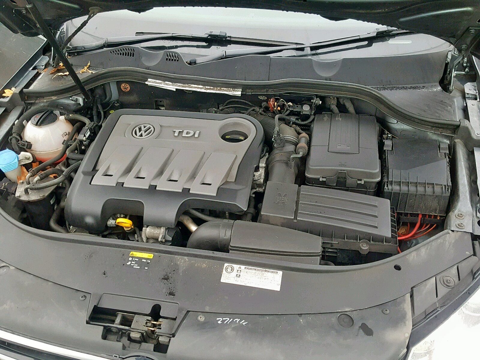 64956 volkswagen passat exe