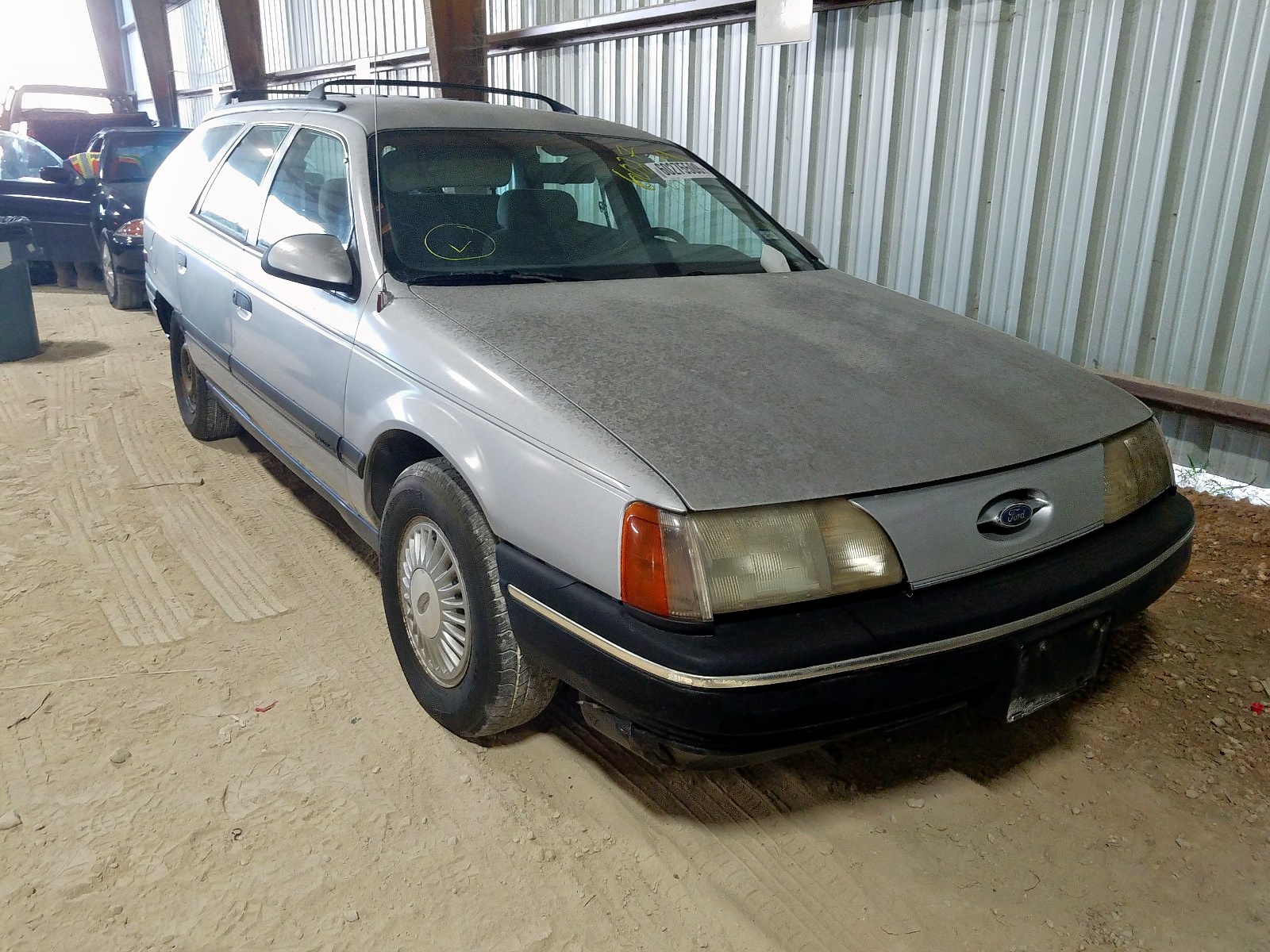 Ford taurus 1987