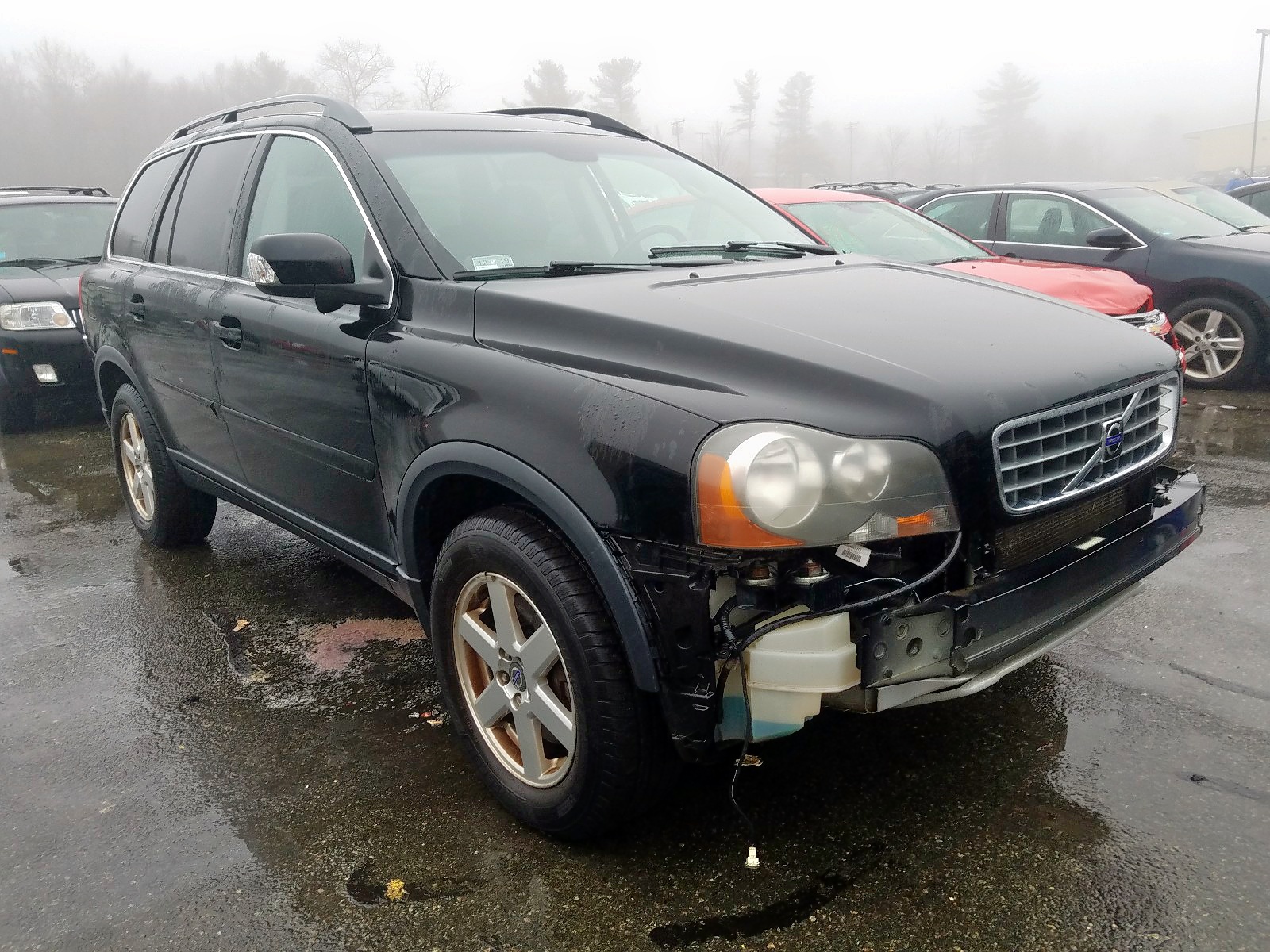 Used Volvo Xc90 (2007)   Local Inventory Update! - sqst8h5
