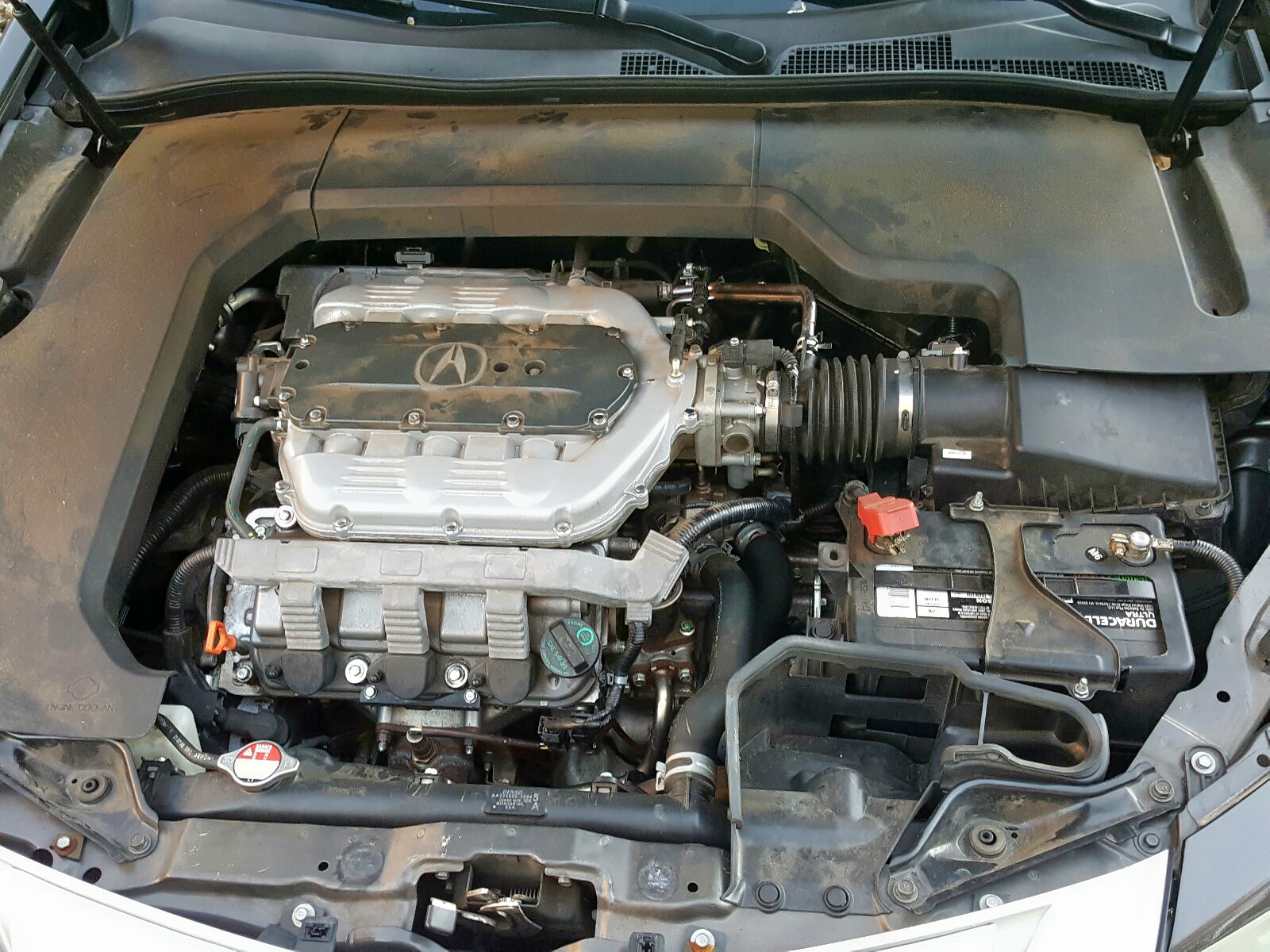 2009 ACURA TL for Sale GA ATLANTA NORTH Wed. Feb 26, 2020 Used