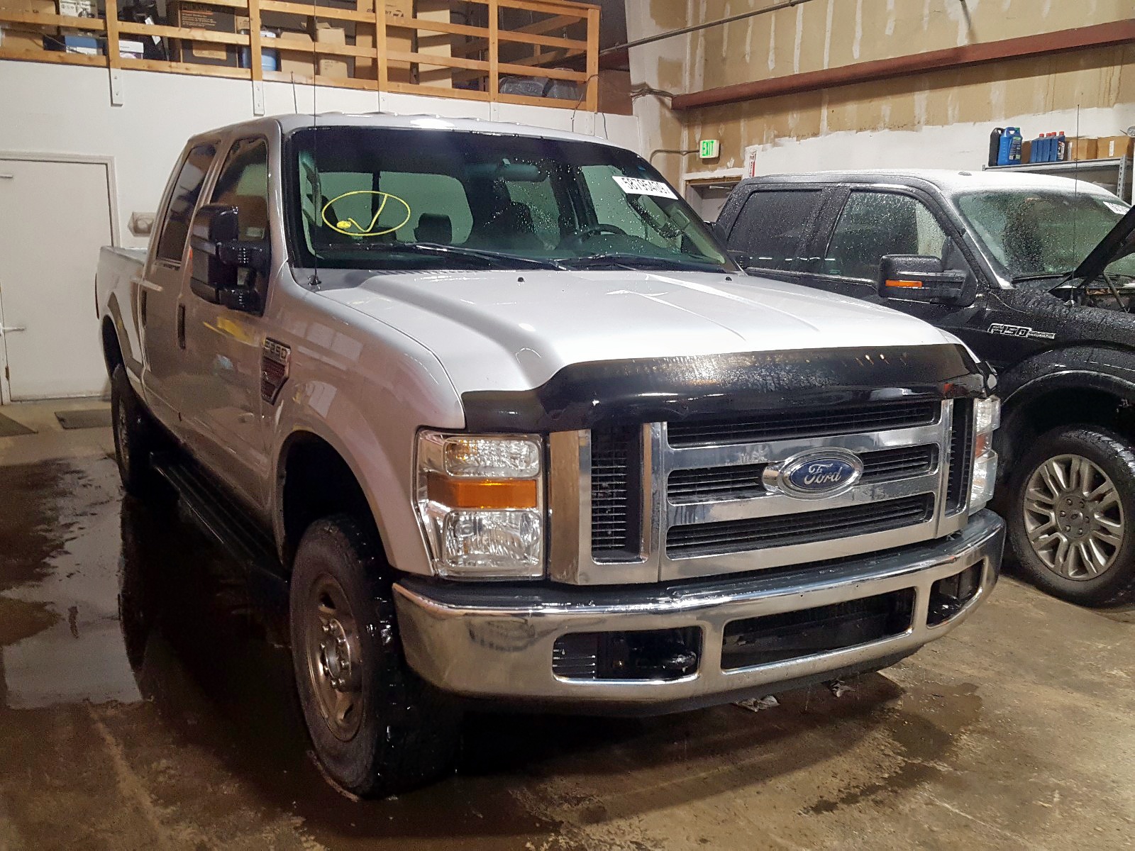 Ford super Duty Premium