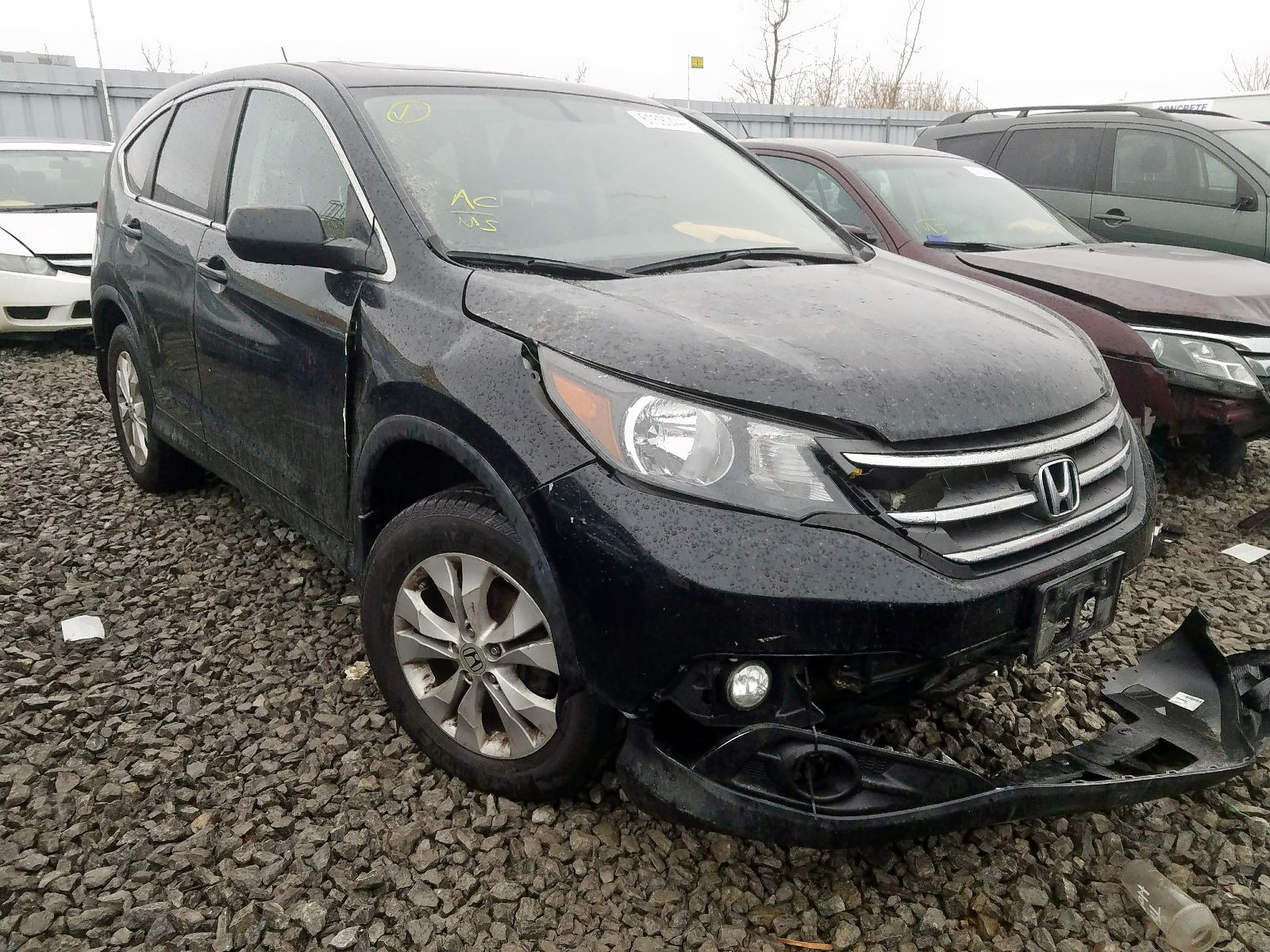 Copart USA Online Live Vehicle Auctions Bid & Win