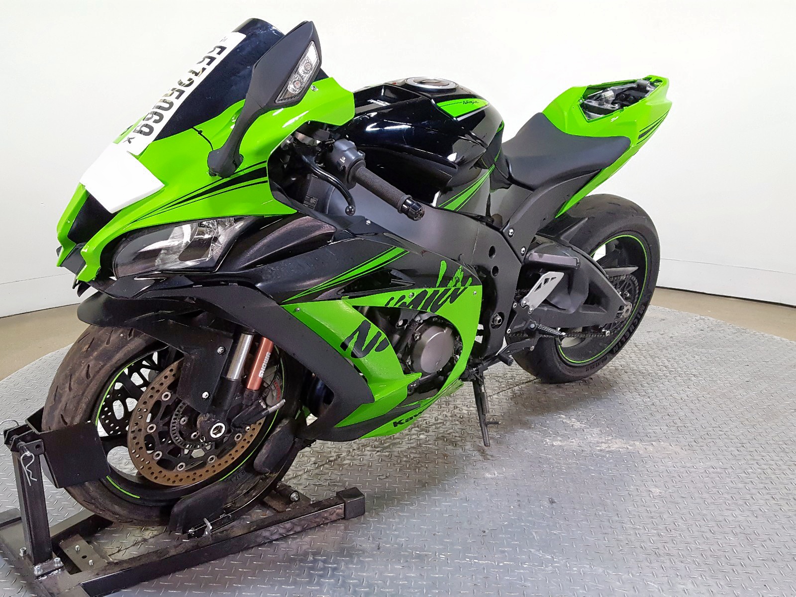 kawasaki zx1000 for sale